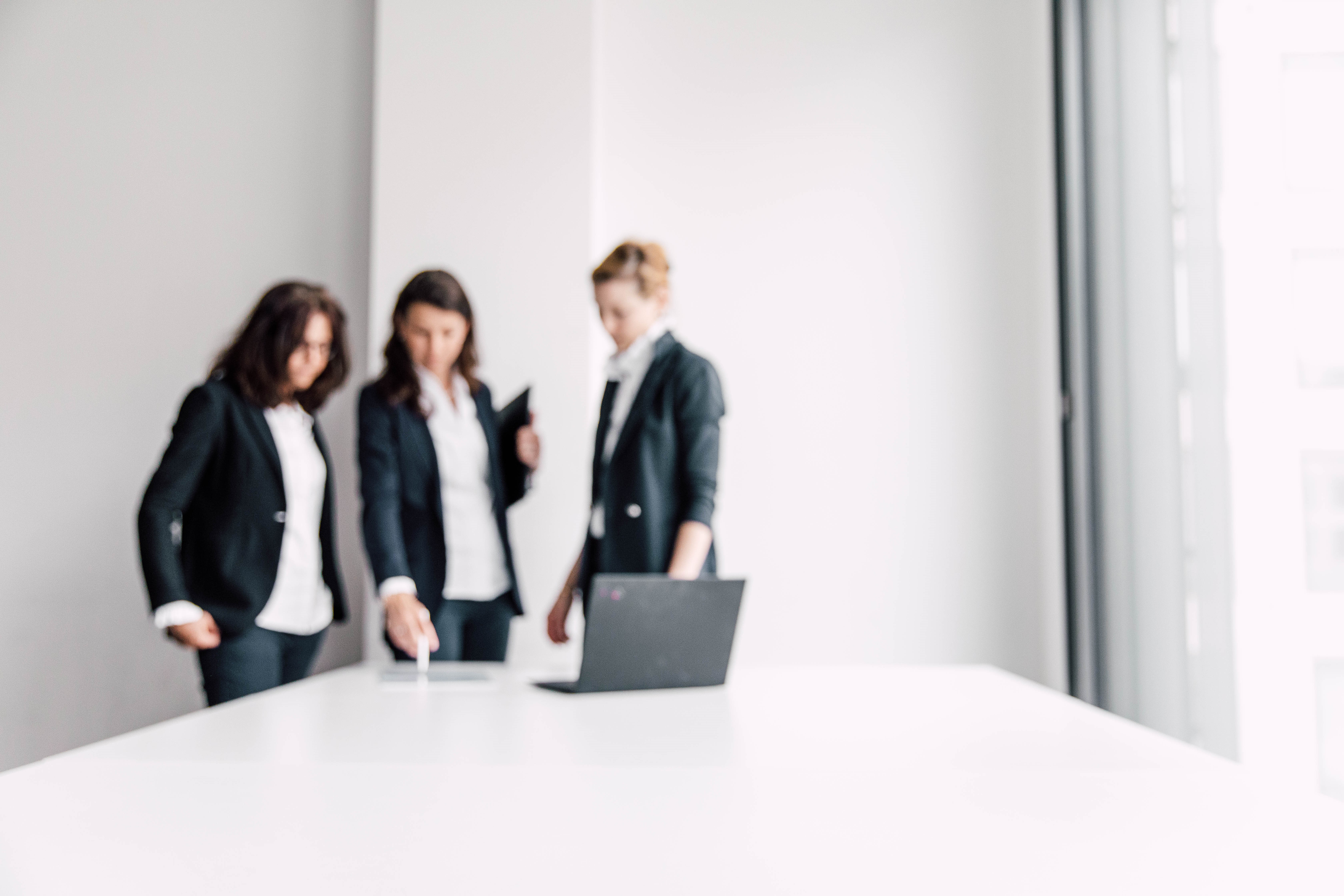 Was Interim Supply Chain Manager (SCM)
in kritischen Phasen leisten